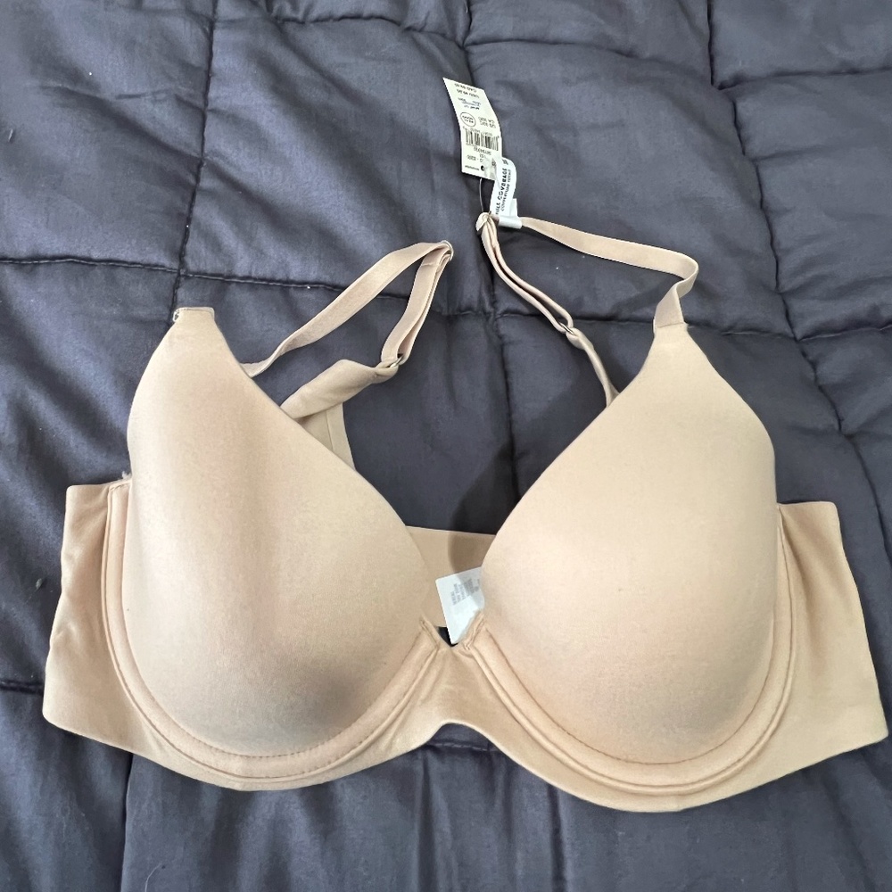 Aerie full coverage bra (32C)
